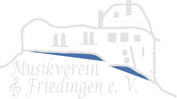 Musikverein Friedingen e. V.