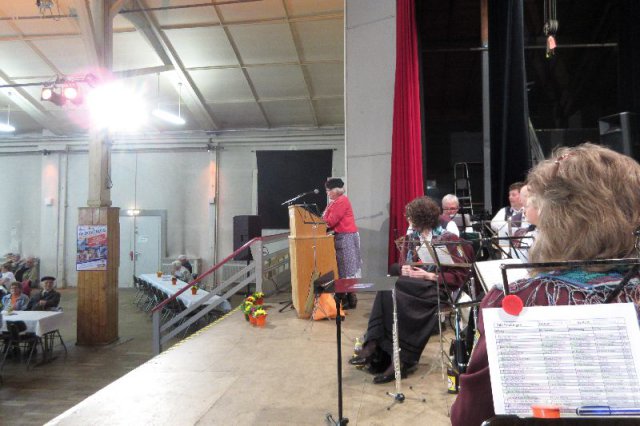 Sommerfest Hohentwiel-Reisen