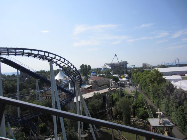 Jungmusikerausflug