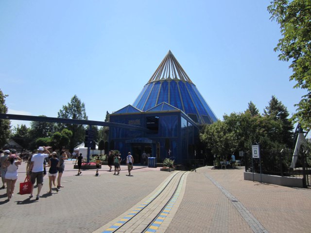 Jungmusikerausflug