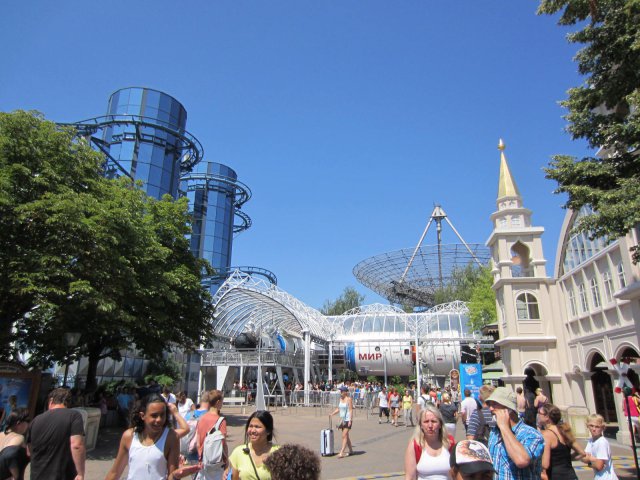 Jungmusikerausflug
