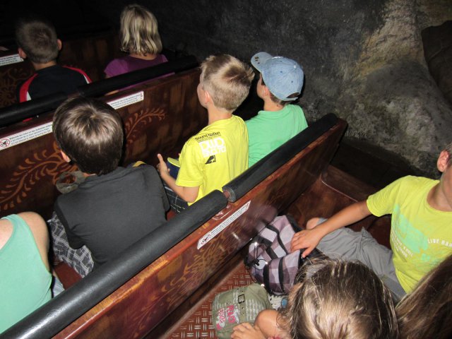 Jungmusikerausflug