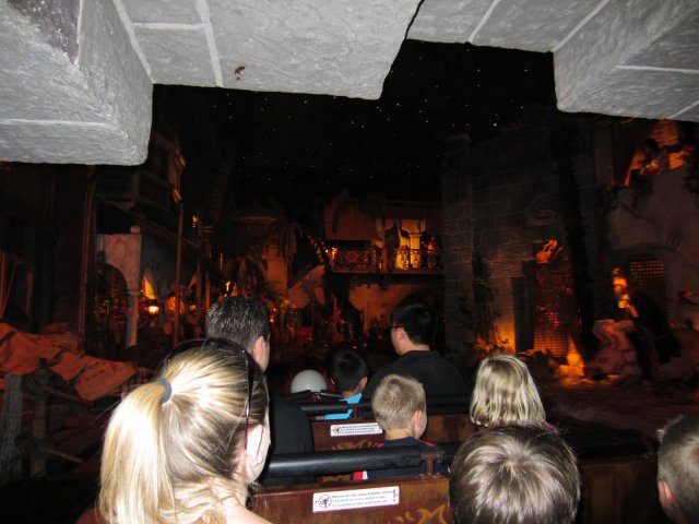 Jungmusikerausflug