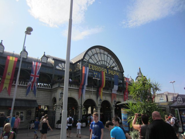 Jungmusikerausflug