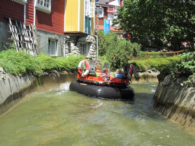 Jungmusikerausflug