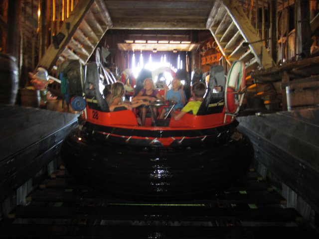 Jungmusikerausflug