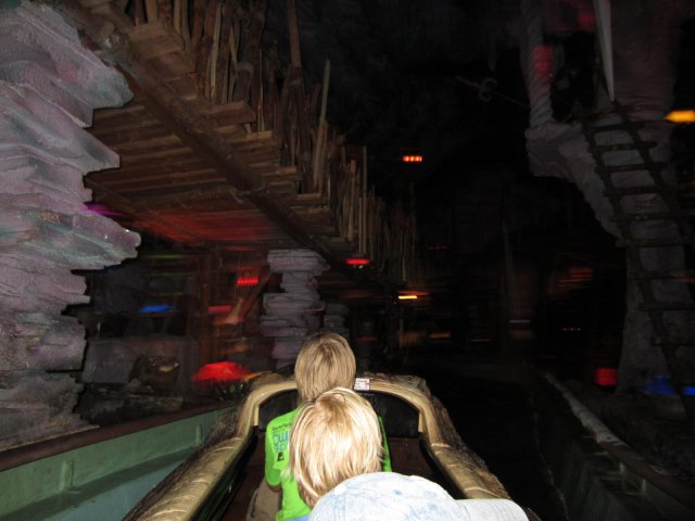 Jungmusikerausflug
