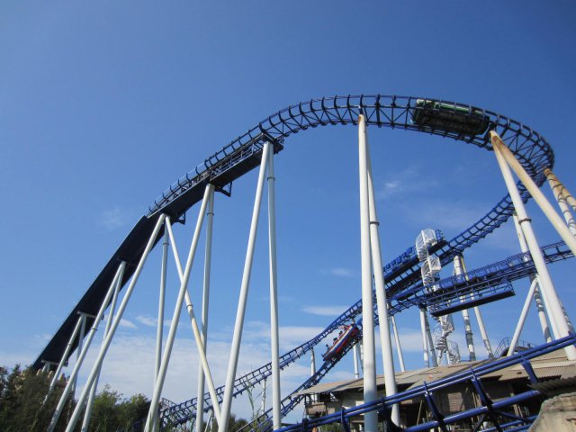 Jungmusikerausflug