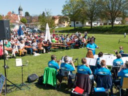 Frühlingsfest
