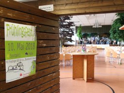 Frühlingsfest