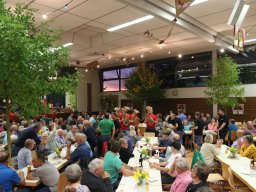 Dünnelefest