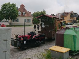 Frühlingsfest