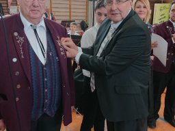 Jahreskonzert