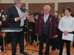 Jahreskonzert