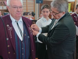Jahreskonzert