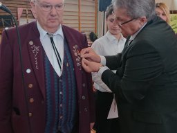Jahreskonzert