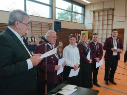 Jahreskonzert