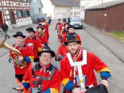 Schmutziger Dunstig