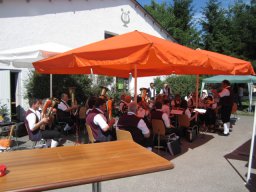 Brunnenfest