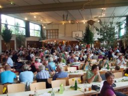 Dünnelefest 2011