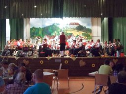 Dünnelefest 2011
