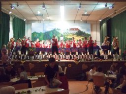 Dünnelefest 2011