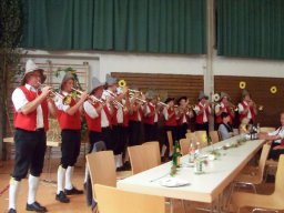 Dünnelefest 2011