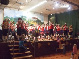 Dünnelefest 2011