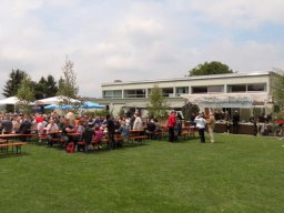 Frühlingsfest 2011