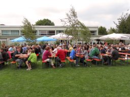 Frühlingsfest 2011