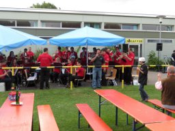 Frühlingsfest 2011