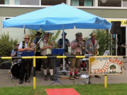 Frühlingsfest 2011