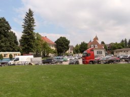 Frühlingsfest 2011