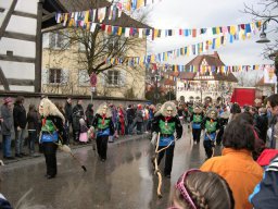 Narrentreffen