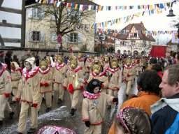 Narrentreffen
