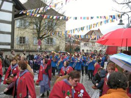 Narrentreffen