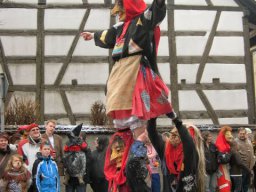 Narrentreffen