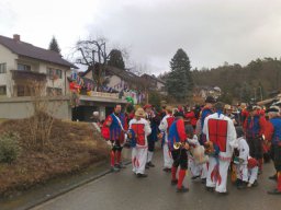 Narrentreffen