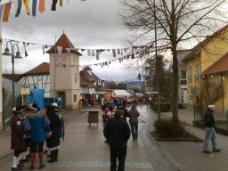 Narrentreffen