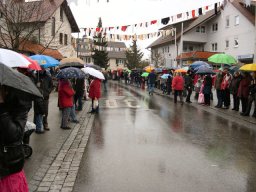 Narrentreffen