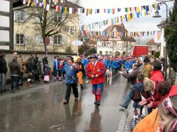 Narrentreffen