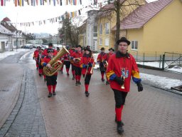 Fasnet