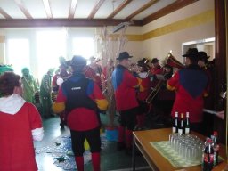 Fasnet