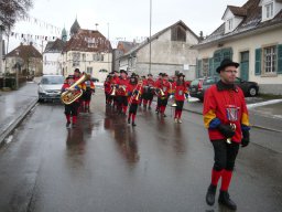 Fasnet