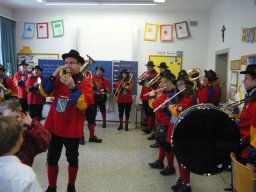 Fasnet