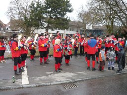 Fasnet