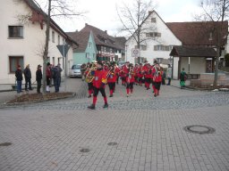 Fasnet