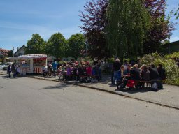 Frühlingsfest