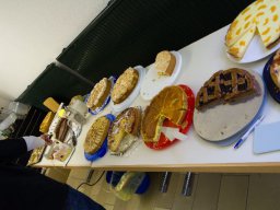 Frühlingsfest