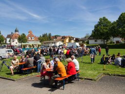 Frühlingsfest